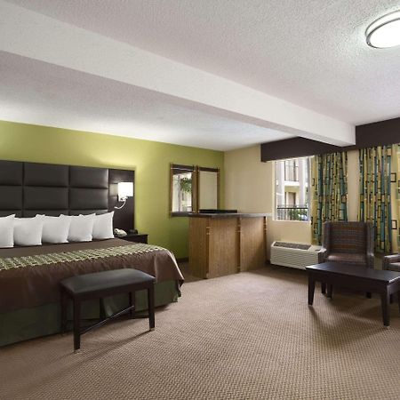 Days Inn By Wyndham Dallas Irving Ngoại thất bức ảnh