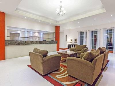 Days Inn By Wyndham Dallas Irving Ngoại thất bức ảnh