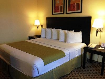 Days Inn By Wyndham Dallas Irving Ngoại thất bức ảnh