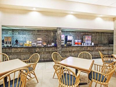 Days Inn By Wyndham Dallas Irving Ngoại thất bức ảnh