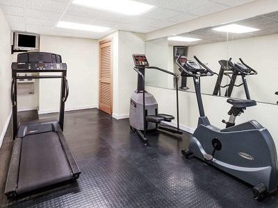 Days Inn By Wyndham Dallas Irving Ngoại thất bức ảnh