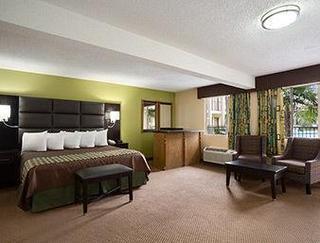 Days Inn By Wyndham Dallas Irving Ngoại thất bức ảnh