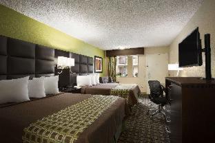 Days Inn By Wyndham Dallas Irving Phòng bức ảnh
